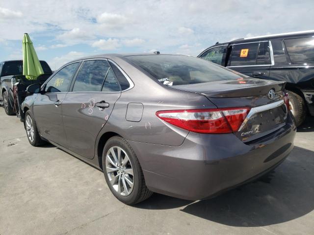 Photo 3 from auction – 2015 TOYOTA CAMRY LE with VIN 4T1BF1FK5FU968226