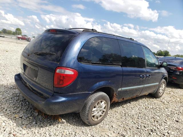 Photo 4 from auction – 2002 DODGE GRAND CARA with VIN 1B4GP44372B622251