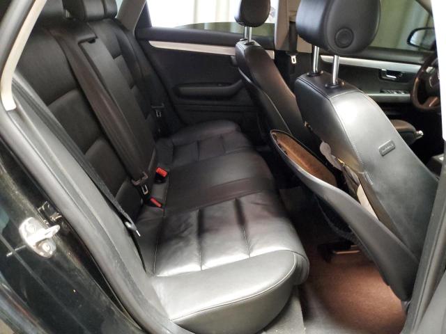 Фото 6 с аукциона – 2008 AUDI A4 2.0T QU с VIN WAUDF78E88A159795