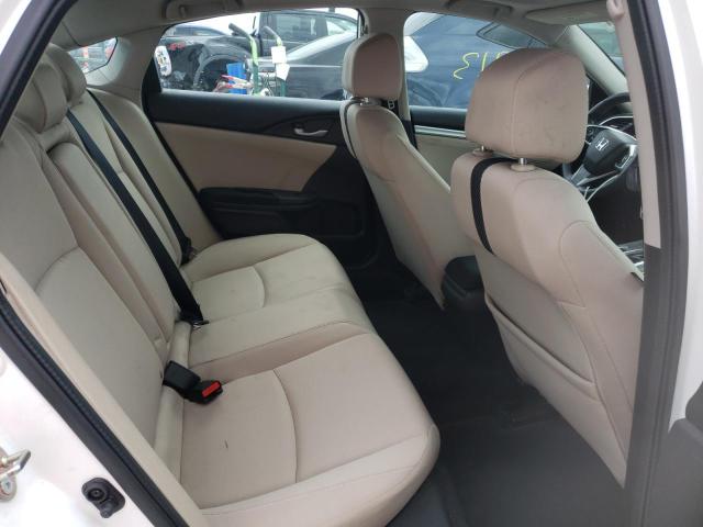 Photo 6 from auction – 2016 HONDA CIVIC EX with VIN 19XFC2F78GE064936