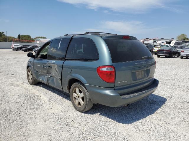 Foto 3 de la subasta – 2005 DODGE GRAND CARA con VIN 2D4GP44L45R207948