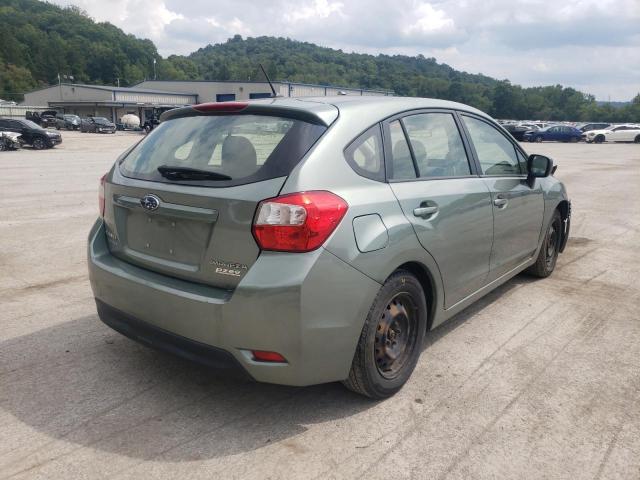 Photo 4 from auction – 2014 SUBARU IMPREZA with VIN JF1GPAA66E9263332