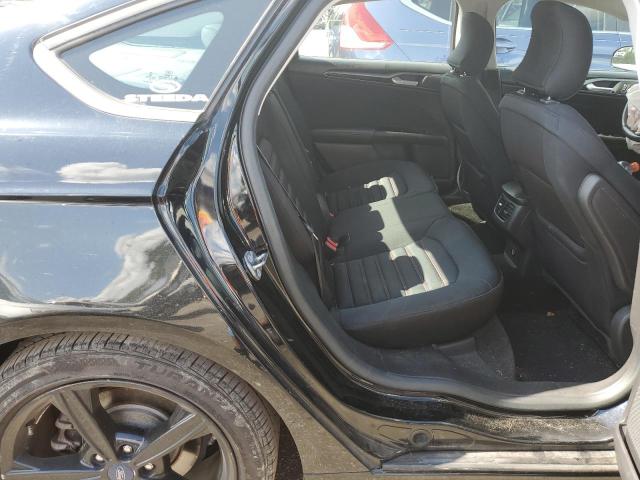 Photo 6 from auction – 2016 FORD FUSION SE with VIN 3FA6P0H92GR190361