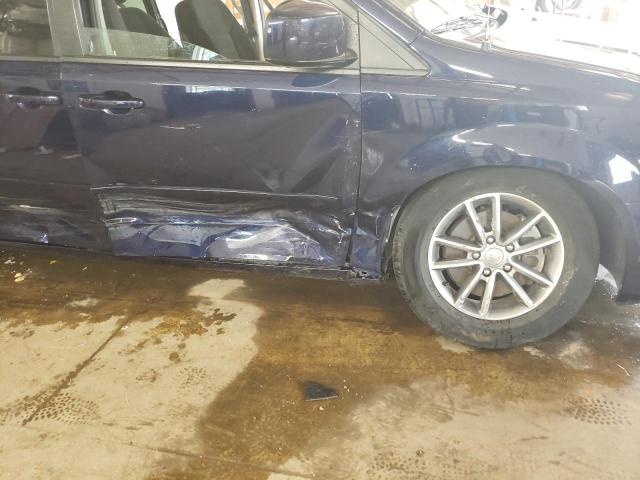 Photo 9 from auction – 2016 DODGE GRAND CARA with VIN 2C4RDGBG9GR147027