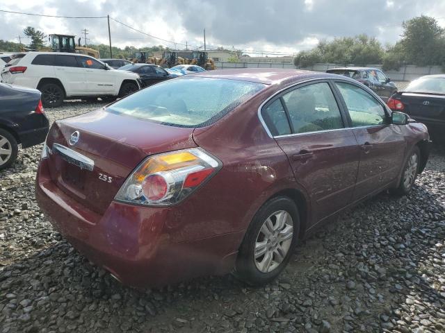 Photo 4 from auction – 2011 NISSAN ALTIMA BAS with VIN 1N4AL2AP6BN429948