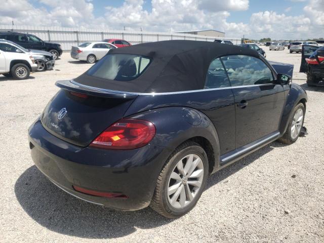 Photo 4 from auction – 2017 VOLKSWAGEN BEETLE S/S with VIN 3VW517AT2HM811521