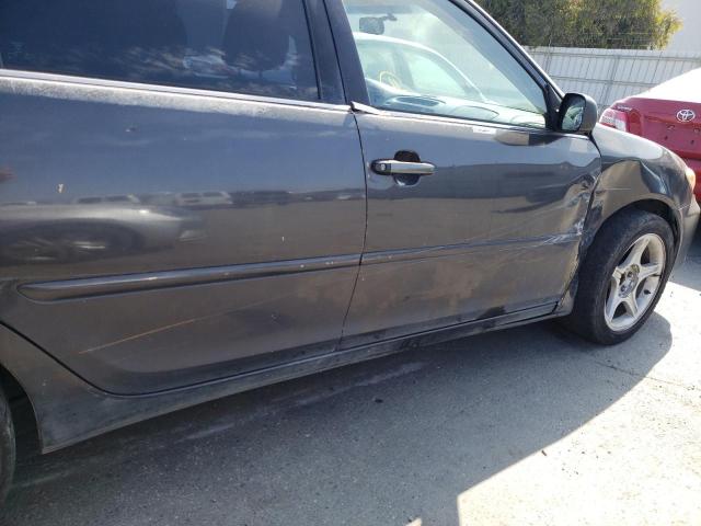 Photo 9 from auction – 2003 TOYOTA CAMRY LE with VIN 4T1BE32K03U234545