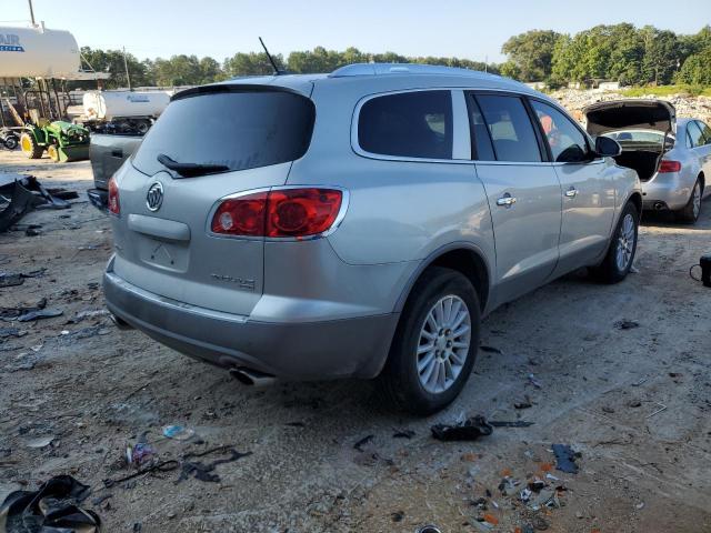 Photo 4 from auction – 2008 BUICK ENCLAVE CX with VIN 5GAEV23728J118151
