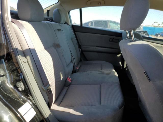 Photo 6 from auction – 2008 NISSAN SENTRA 2.0 with VIN 3N1AB61E68L724949