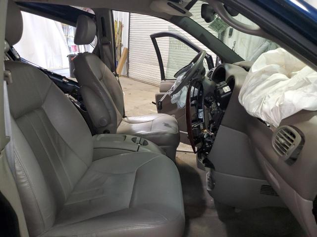Photo 5 from auction – 2003 CHRYSLER TOWN & COU with VIN 2C8GP54LX3R156390