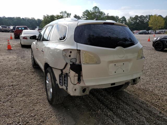 Photo 3 from auction – 2012 BUICK ENCLAVE with VIN 5GAKVDED8CJ114681