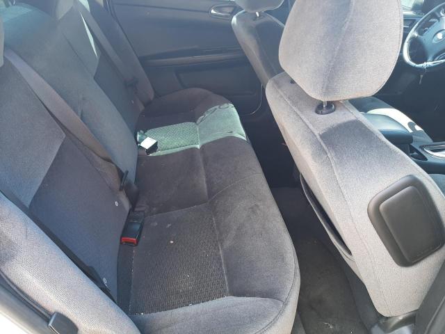 Photo 6 from auction – 2013 CHEVROLET IMPALA with VIN 2G1WG5E39D1125765