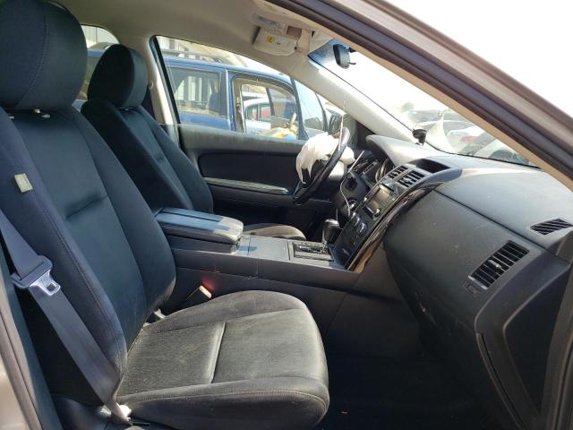 Photo 5 from auction – 2015 MAZDA CX-9 SPORT with VIN JM3TB3BA4F0456436