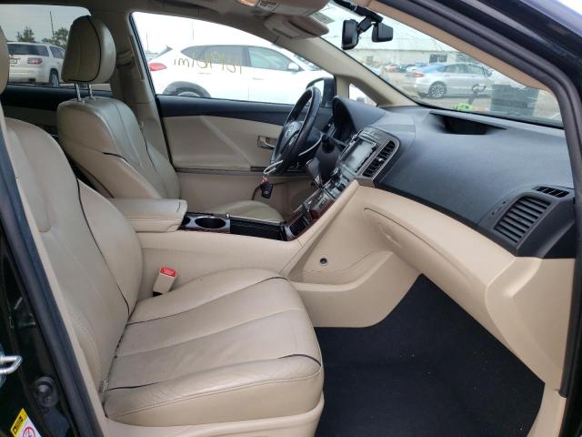Photo 5 from auction – 2013 TOYOTA VENZA LE with VIN 4T3BK3BB9DU074389