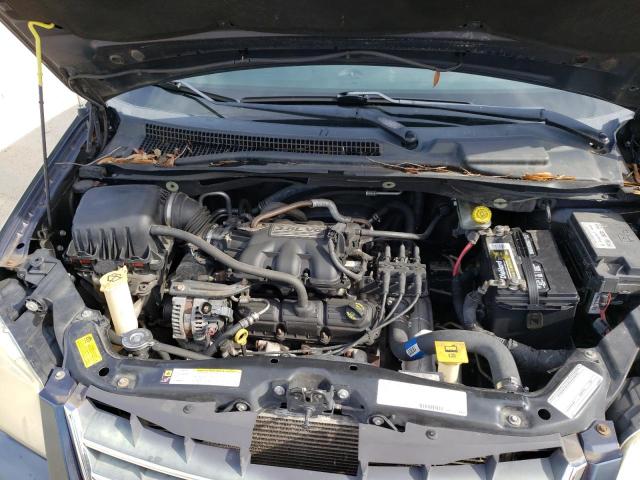 Photo 7 from auction – 2008 CHRYSLER TOWN & COU with VIN 2A8HR54P48R803501