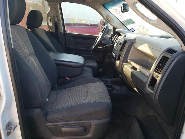Photo 5 from auction – 2012 DODGE RAM 3500 S with VIN 3C63DRGLXCG204365