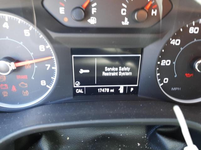 Photo 8 from auction – 2019 GMC ACADIA SLE with VIN 1GKKNKLA6KZ278897