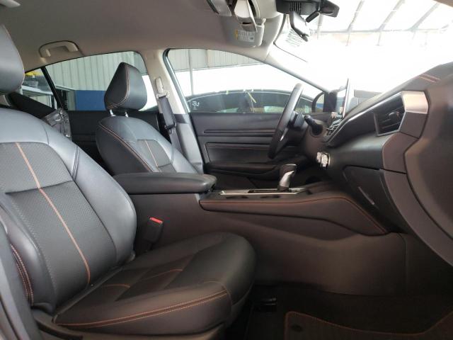 Photo 5 from auction – 2021 NISSAN ALTIMA SR with VIN 1N4BL4CV9MN331821