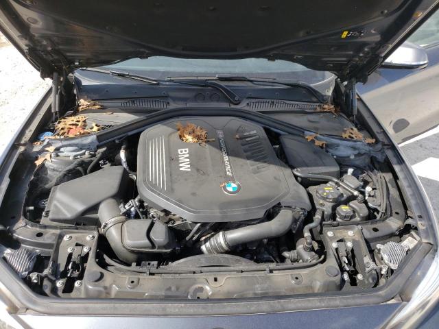 Zdjęcie 7 z aukcji – 2019 BMW M240I z VIN WBA2J5C52KVC07814