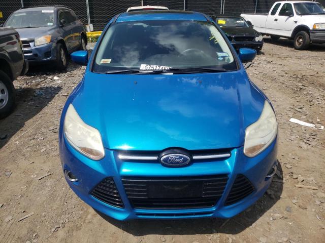 Photo 9 from auction – 2012 FORD FOCUS SE with VIN 1FAHP3F28CL433535