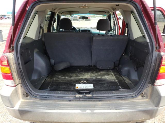 Photo 9 from auction – 2004 FORD ESCAPE XLT with VIN 1FMYU031X4KA26767