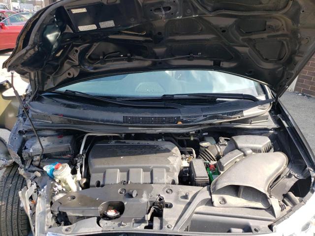 Photo 7 from auction – 2013 HONDA ODYSSEY EX with VIN 5FNRL5H68DB048566