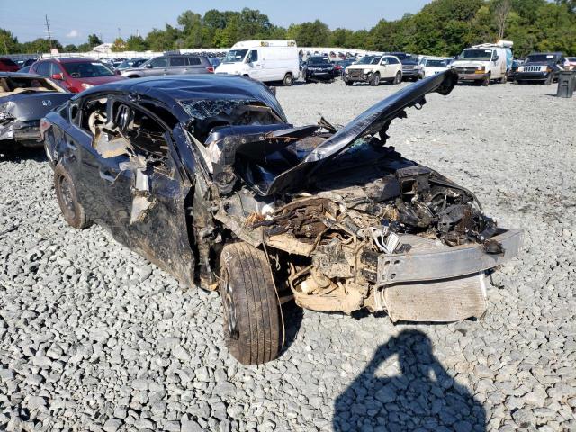 NISSAN ALTIMA 2.5 2014 with VIN 1N4AL3AP1EC161705 - Photo from auction