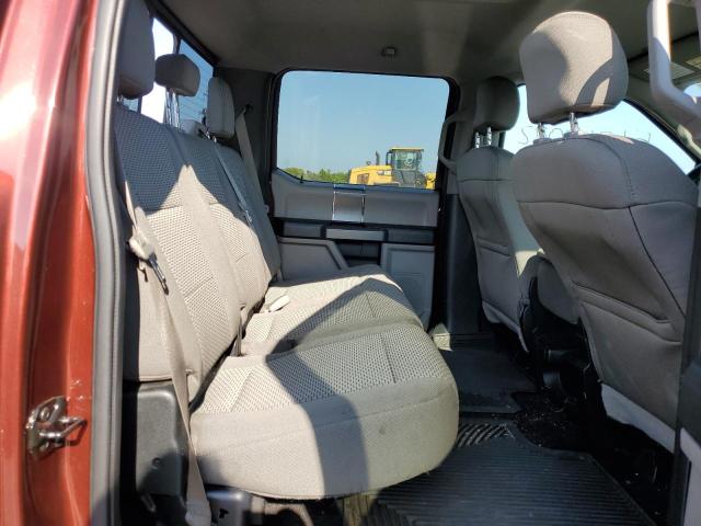 Photo 6 from auction – 2015 FORD F150 SUPER with VIN 1FTEW1EP3FFB39514