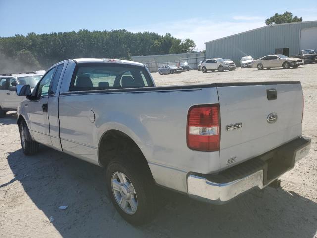 صورة رقم 3 من المزاد - 2005 FORD F150 مع VIN 1FTRF12265NB99544