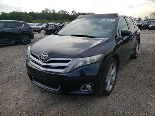 Photo 2 from auction – 2013 TOYOTA VENZA LE with VIN 4T3BK3BB9DU074389