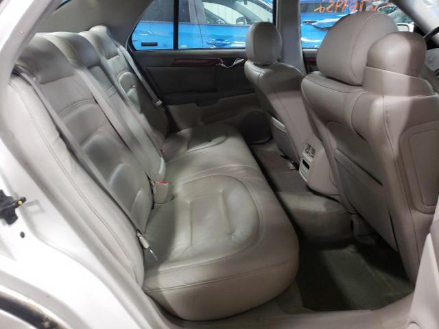 Photo 6 from auction – 2000 CADILLAC DEVILLE with VIN 1G6KD54YXYU209747