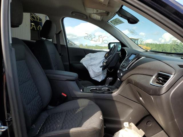 Photo 5 from auction – 2020 CHEVROLET EQUINOX LT with VIN 3GNAXUEV5LS699657