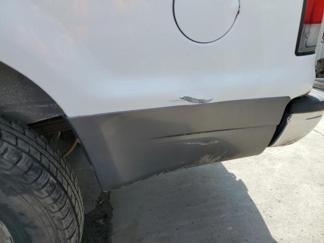 Photo 9 from auction – 2004 FORD EXCURSION with VIN 1FMNU41L04EA40173
