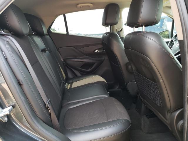 Photo 6 from auction – 2018 BUICK ENCORE PRE with VIN KL4CJASB7JB720037
