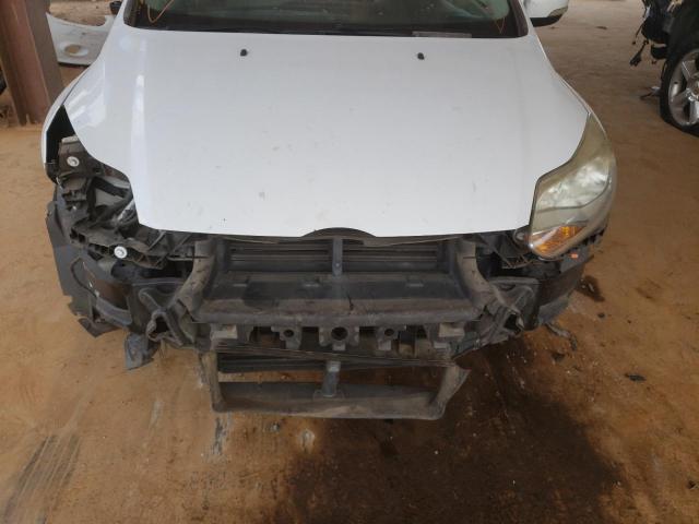 Photo 9 from auction – 2014 FORD FOCUS with VIN 1FADP3F29EL177049