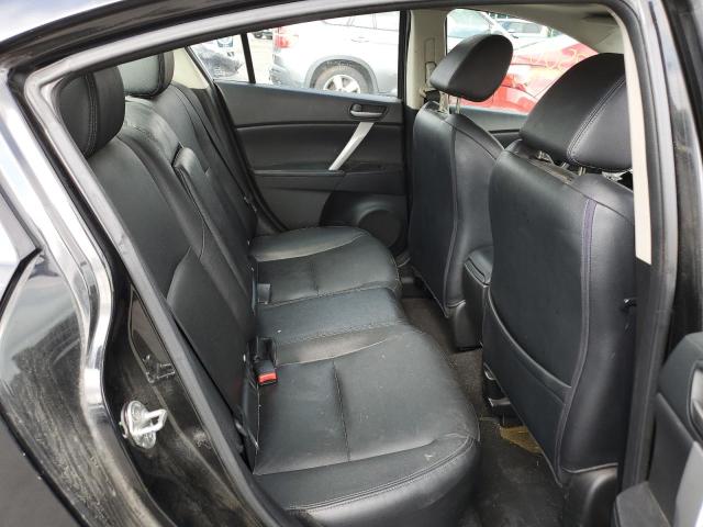 Photo 6 from auction – 2012 MAZDA 3 S with VIN JM1BL1W65C1598909