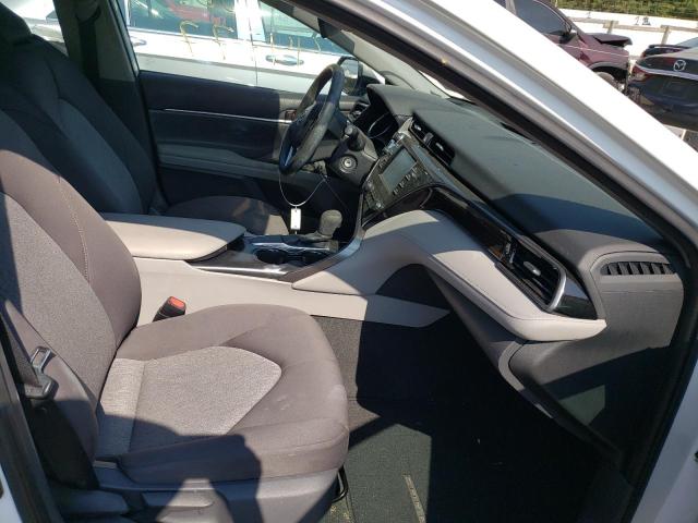Photo 5 from auction – 2019 TOYOTA CAMRY with VIN 4T1B11HK2KU785016