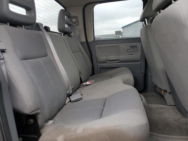 Photo 6 from auction – 2006 DODGE DAKOTA QUA with VIN 1D7HW48KX6S666834