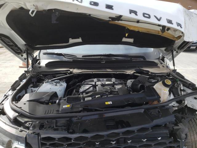 Photo 7 from auction – 2016 LAND ROVER RANGE ROVE with VIN SALWR2PF1GA118111