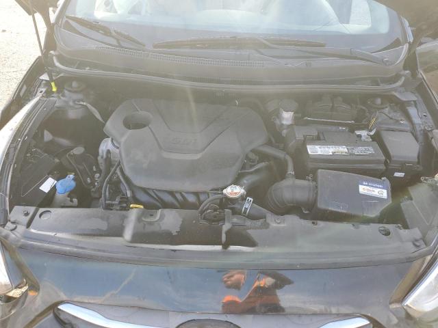 Photo 7 from auction – 2017 HYUNDAI ACCENT SE with VIN KMHCT4AE5HU335633