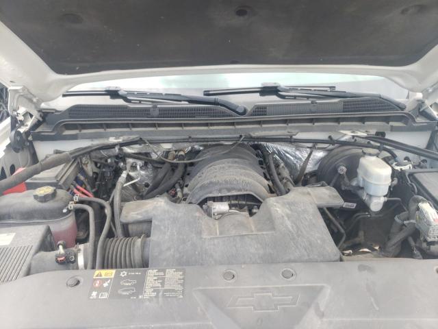 Photo 7 from auction – 2016 CHEVROLET SILVERADO with VIN 3GCPCREC8GG228668
