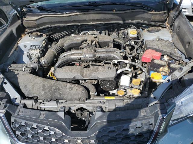 Photo 7 from auction – 2014 SUBARU FORESTER 2 with VIN JF2SJAMC4EH507820