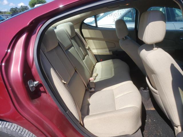 Photo 6 from auction – 2006 PONTIAC GRAND PRIX with VIN 2G2WP552561216280