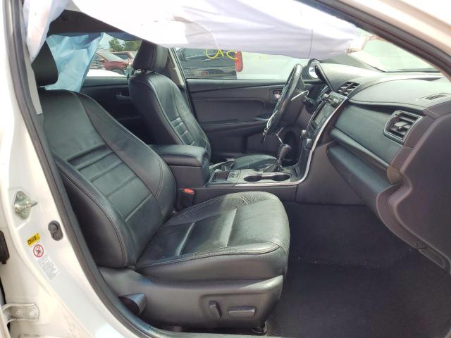 Photo 5 from auction – 2015 TOYOTA CAMRY LE with VIN 4T1BF1FK6FU969918