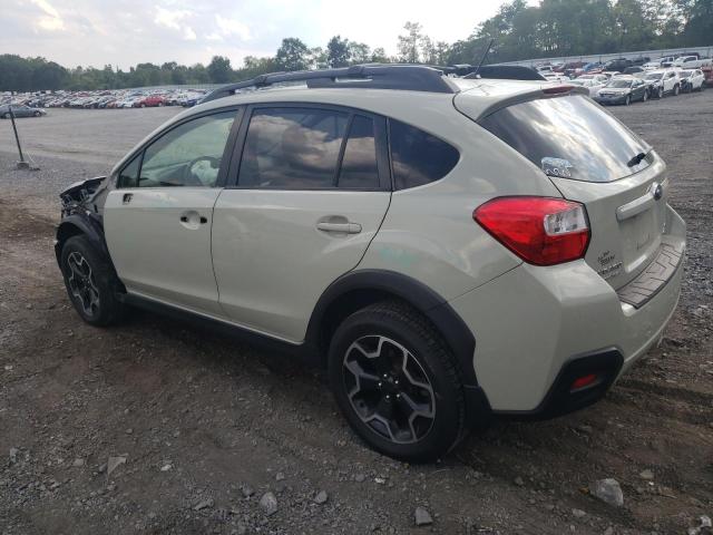 Photo 3 from auction – 2014 SUBARU XV CROSSTR with VIN JF2GPACC9E8304184