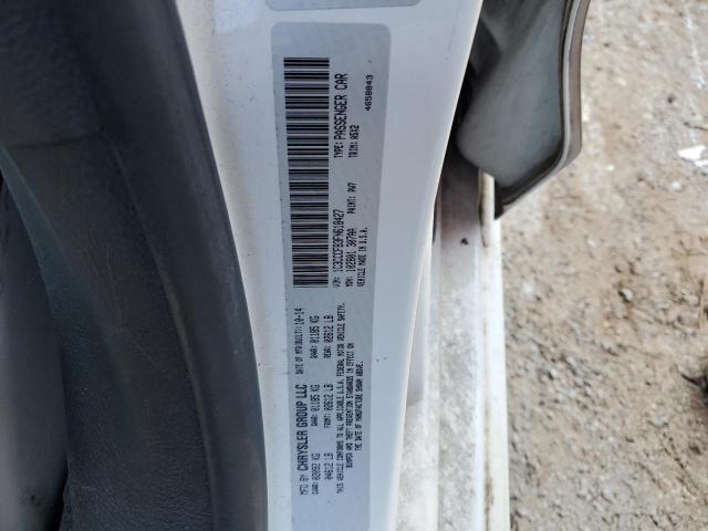 صورة رقم 10 من المزاد - 2015 CHRYSLER 200 LX مع VIN 1C3CCCFB3FN618427