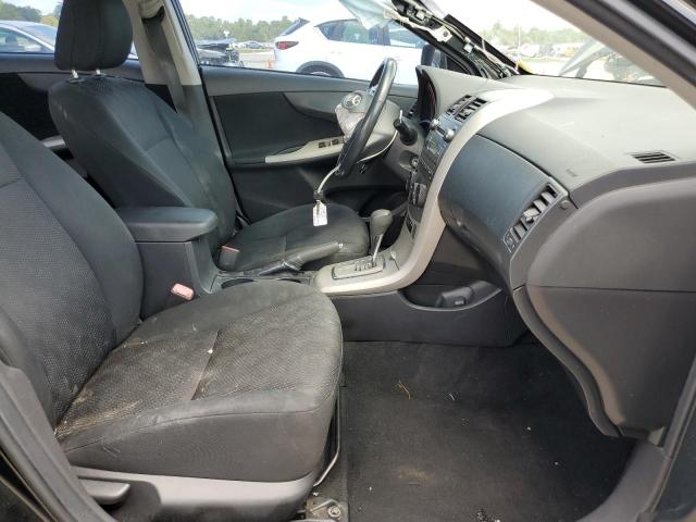 Photo 5 from auction – 2010 TOYOTA COROLLA BA with VIN 2T1BU4EE1AC480131