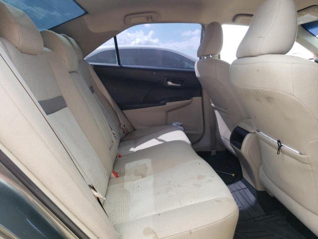 Photo 6 from auction – 2014 TOYOTA CAMRY L with VIN 4T1BF1FK5EU746705