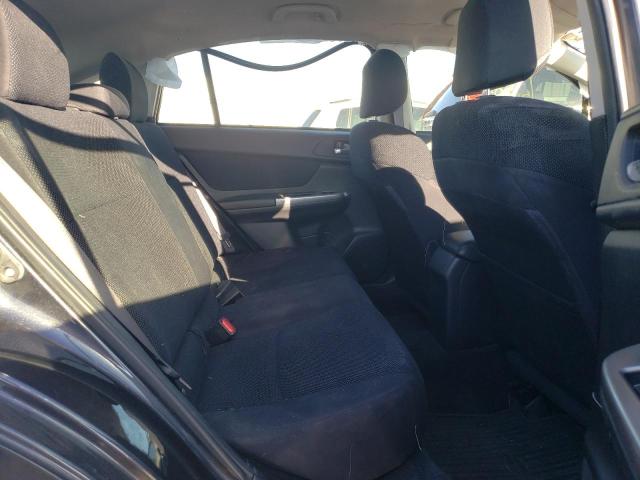 Photo 6 from auction – 2015 SUBARU IMPREZA PR with VIN JF1GPAC65F8316543