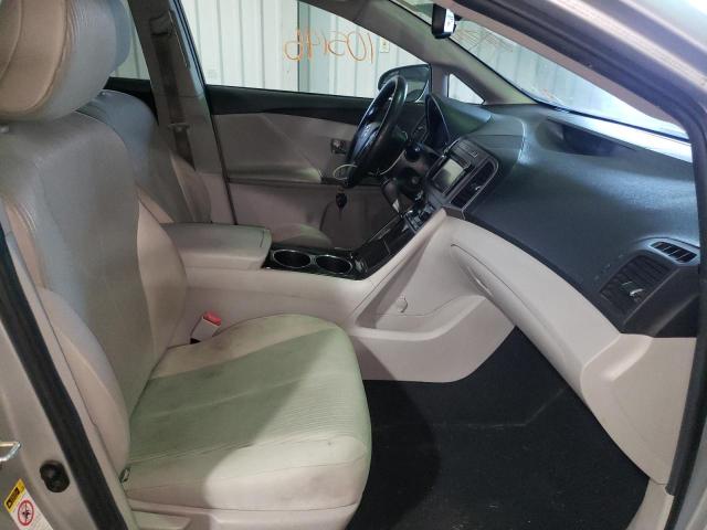 Photo 5 from auction – 2013 TOYOTA VENZA LE with VIN 4T3BA3BB5DU047709
